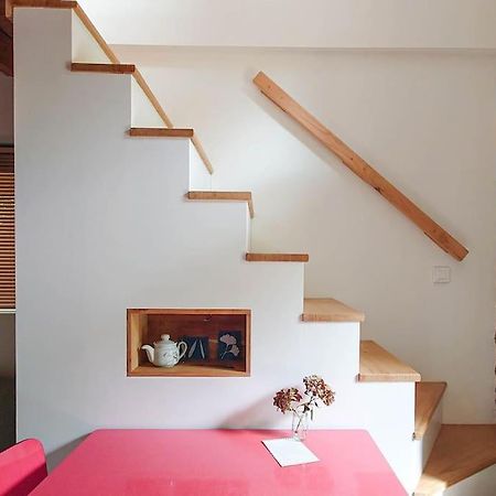 Longere Tinyhouse Avec Son Jardin-Foret Saint-Just  외부 사진